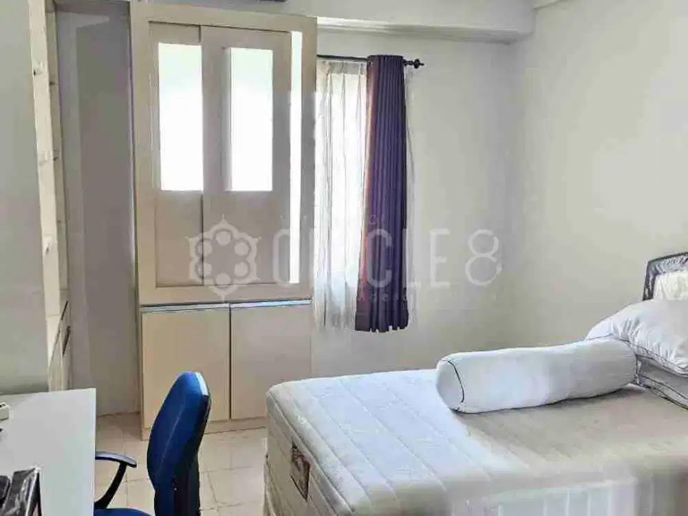 Dijual Apartemen Pinewood — Dekat Tol Margaasih, Bandung