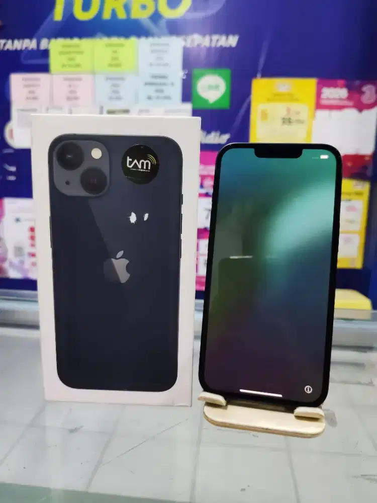 iPhone 13 128GB