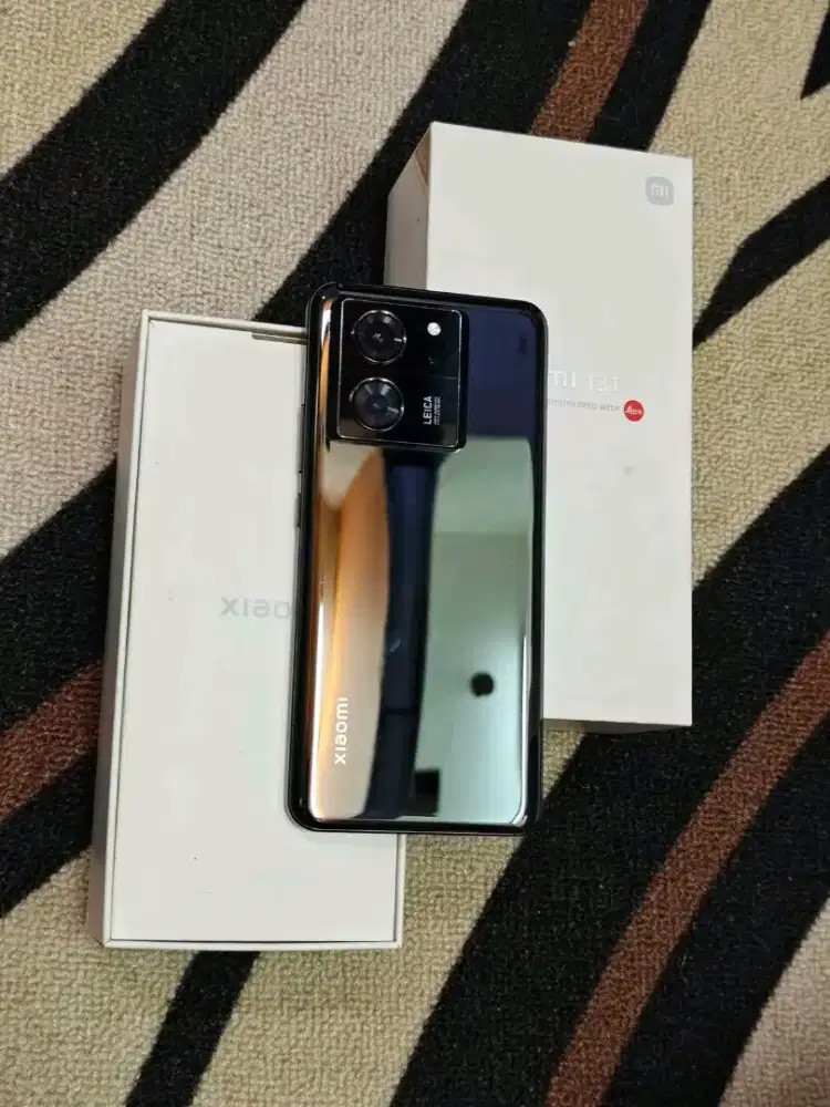 Xiaomi 13T 5G 12/256