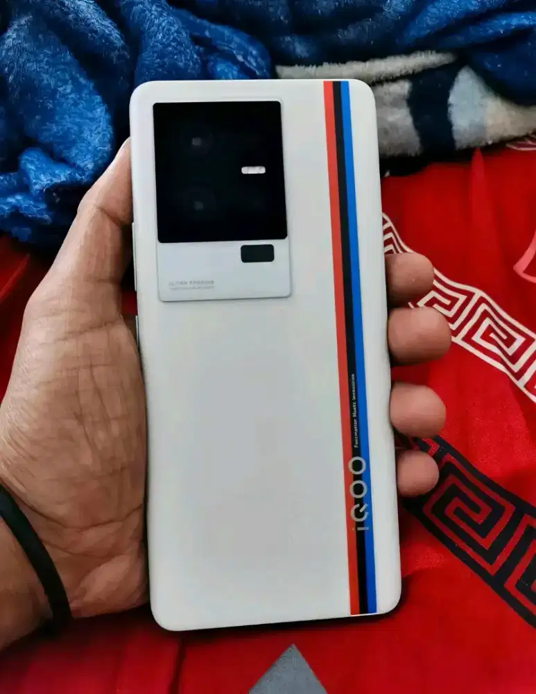 IQOO 11 5G 16/256