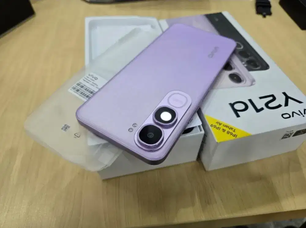 VIVO Y21D 128 GB