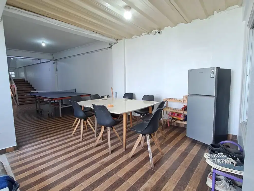 Dijual Cepat  ‎Rumah Kost Mewah ‎Lokasi Sangat Strategis  ‎Nempel Kampus UI Depok