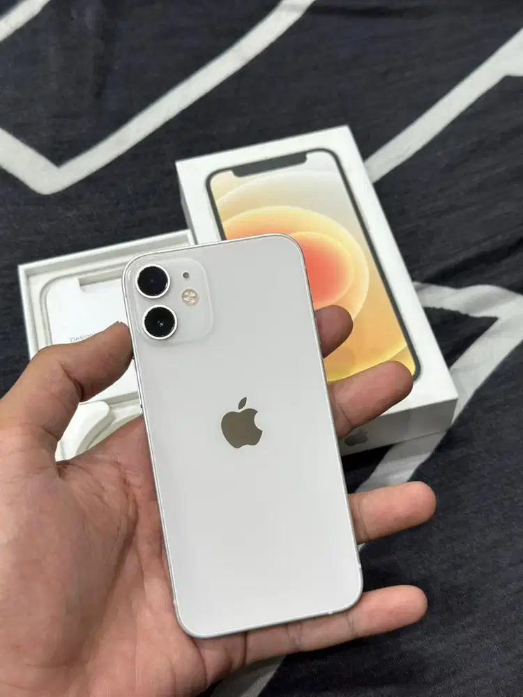iPhone 12 Mini 128Gb iBox