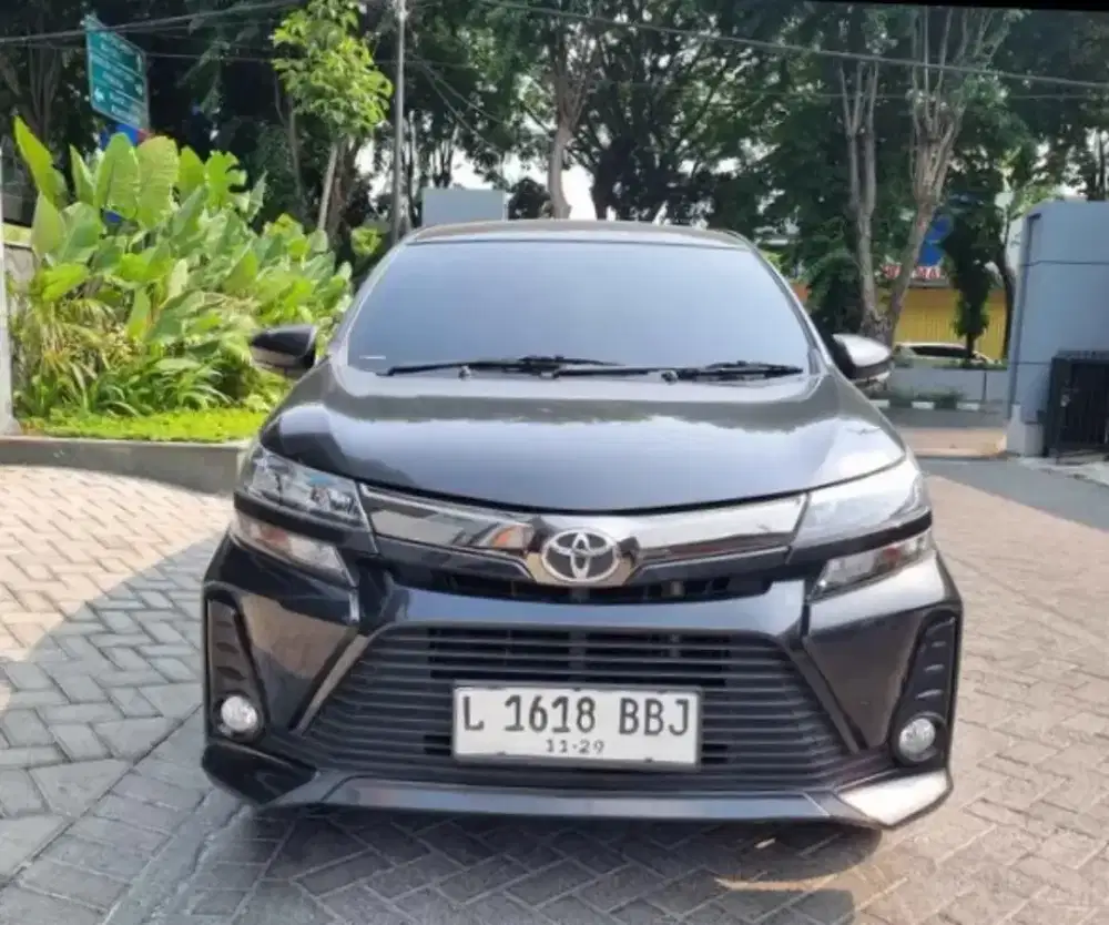 AVANZA ‼️1.5 VELOZ AT * PROMO