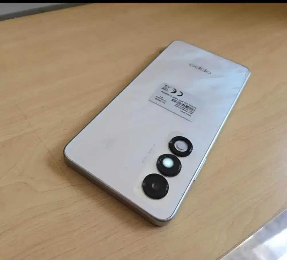 OPPO A5i PRO 128 GB BISA PAKAI DUS/TIDAK