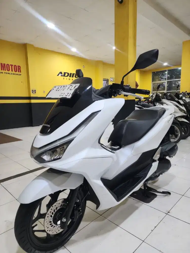PCX 160 CBS TAHUN 2026,SIAP PAKAI SECOND RASA BARU