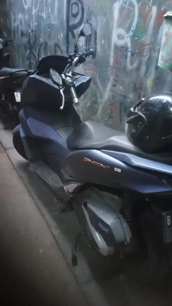 Honda PCX abs 2021