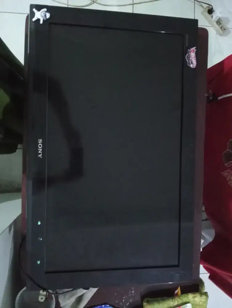 TV Sony bravia 32 inch