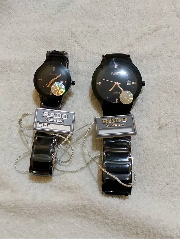Jual murah RADO JUBILE