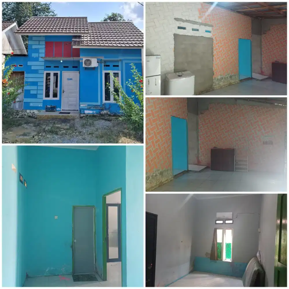 Jual Rumah Murah