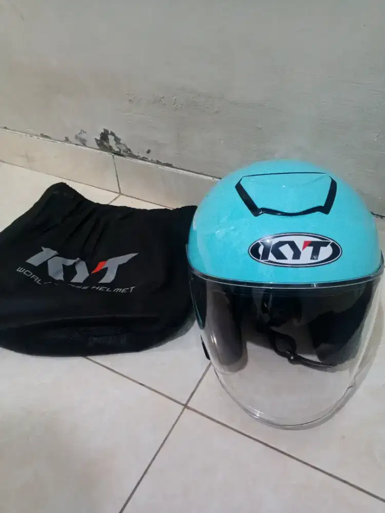 Helm KYT Kyoto original