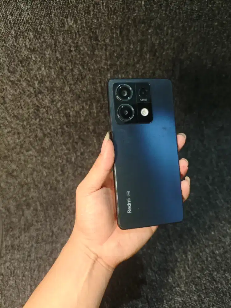 Xiaomi note 13 5G 8/256