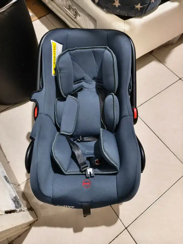 Car seat kursi bayi merk artioo