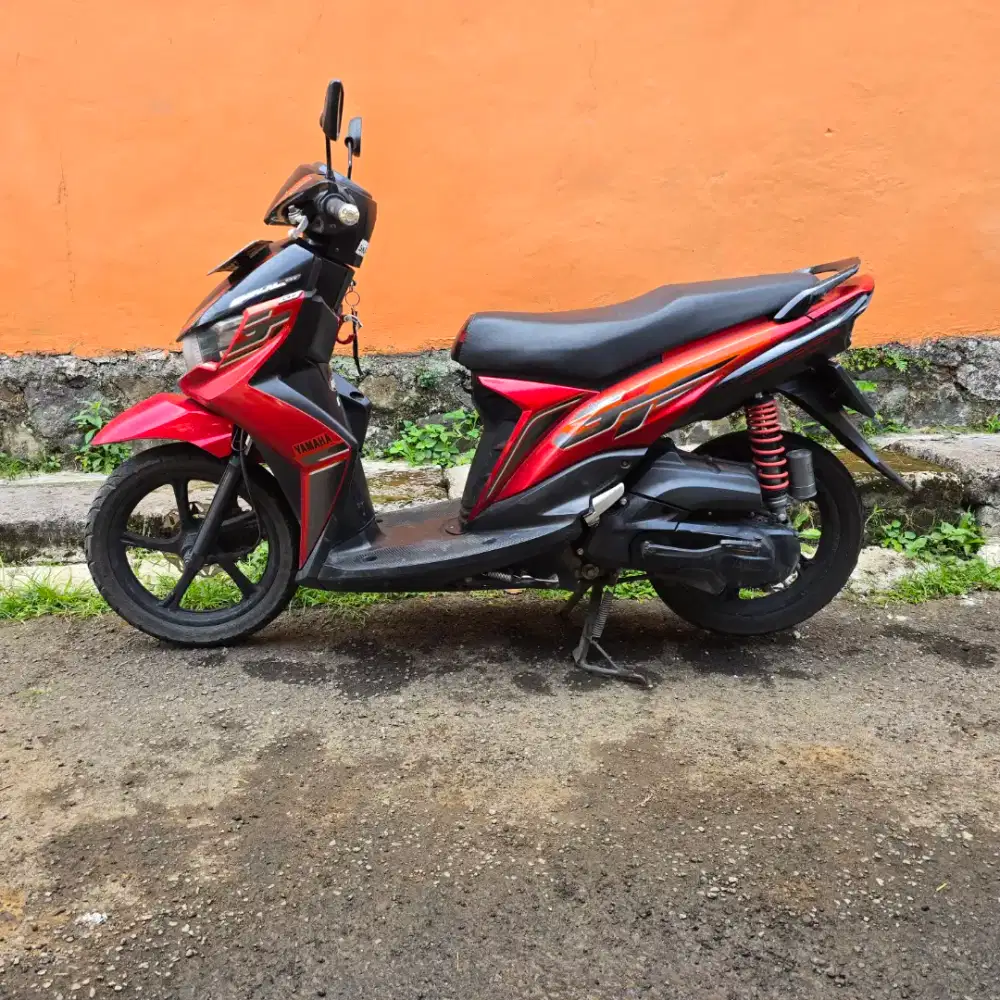 Soul GT 115 2013