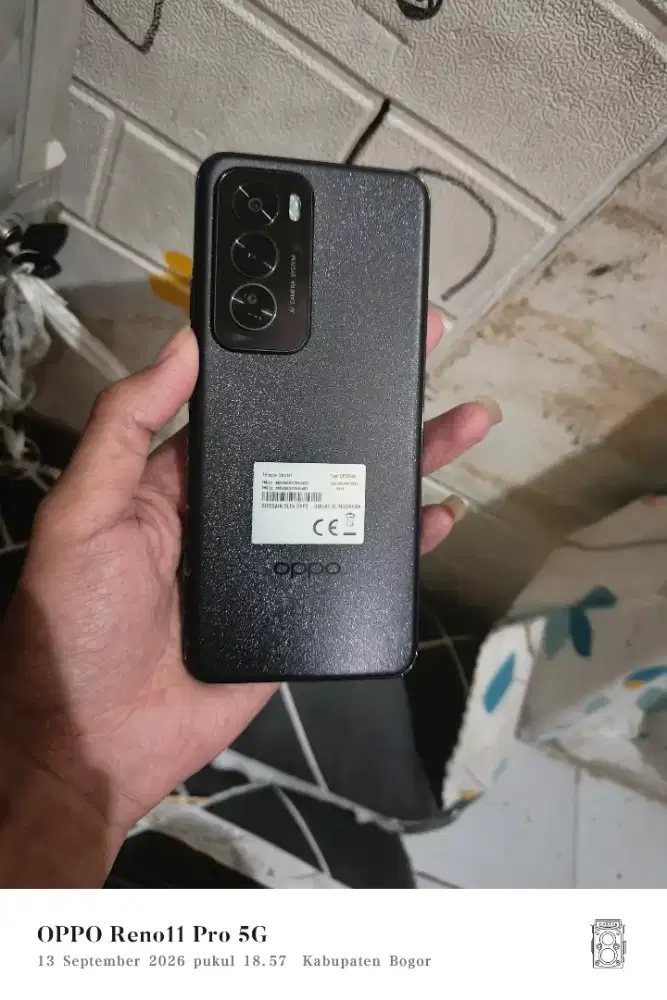Oppo reno 12 5g 12/256