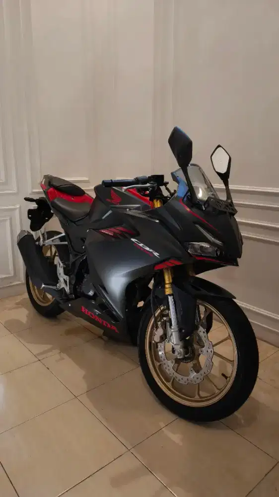 Di jual CBR 150R