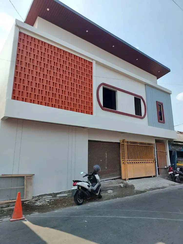 Kos Eksklusif 10 Kamar Akses Mudah di Condongcatur