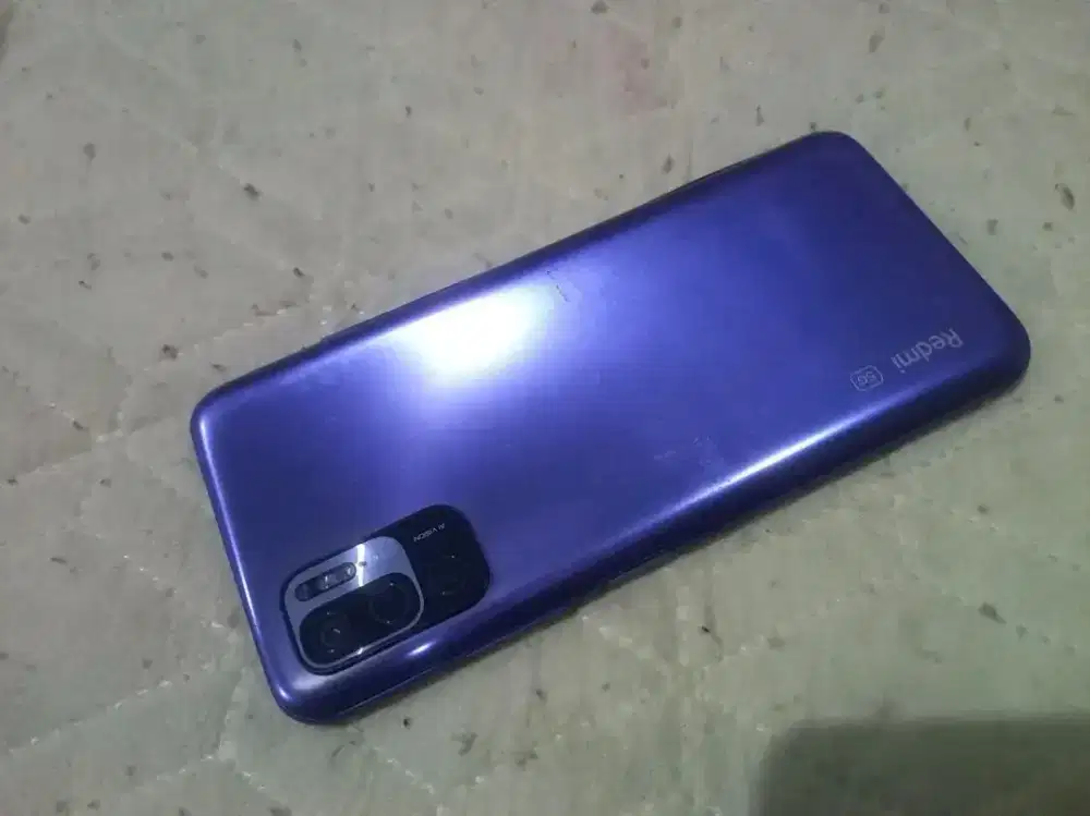 LCD redmi note 10 5g