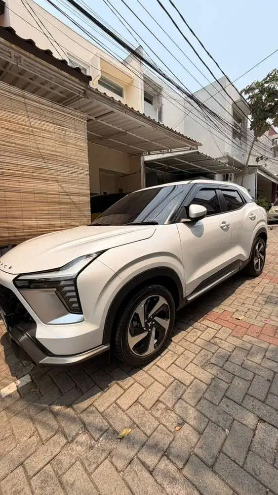 Mitsubishi XForce 2024 Bensin