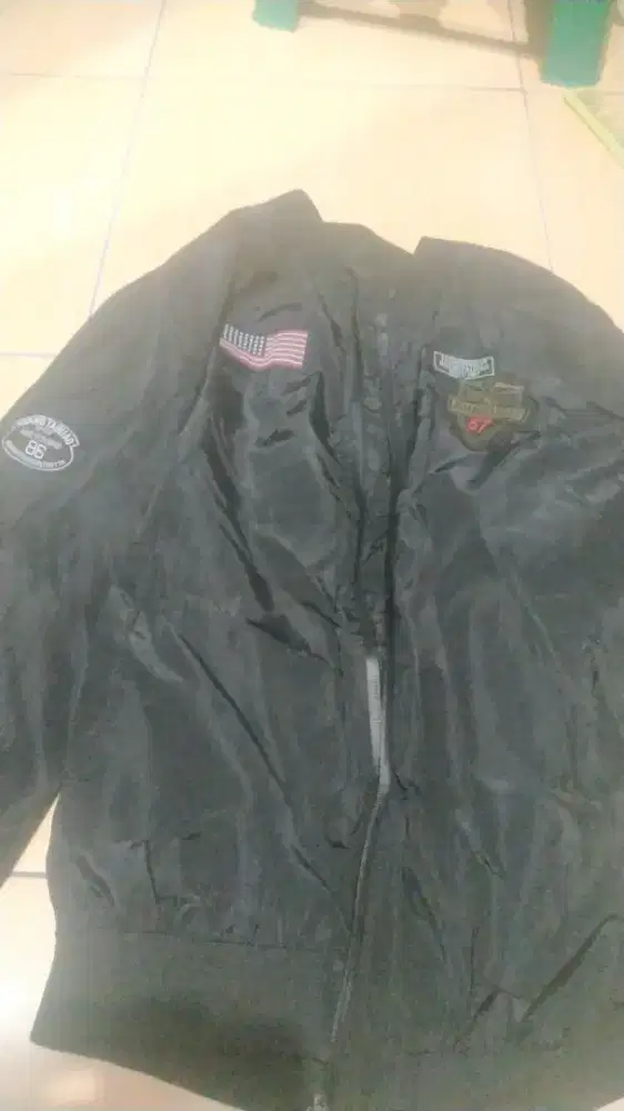 Jual aja Hodie,Jaket,Jas Ujan