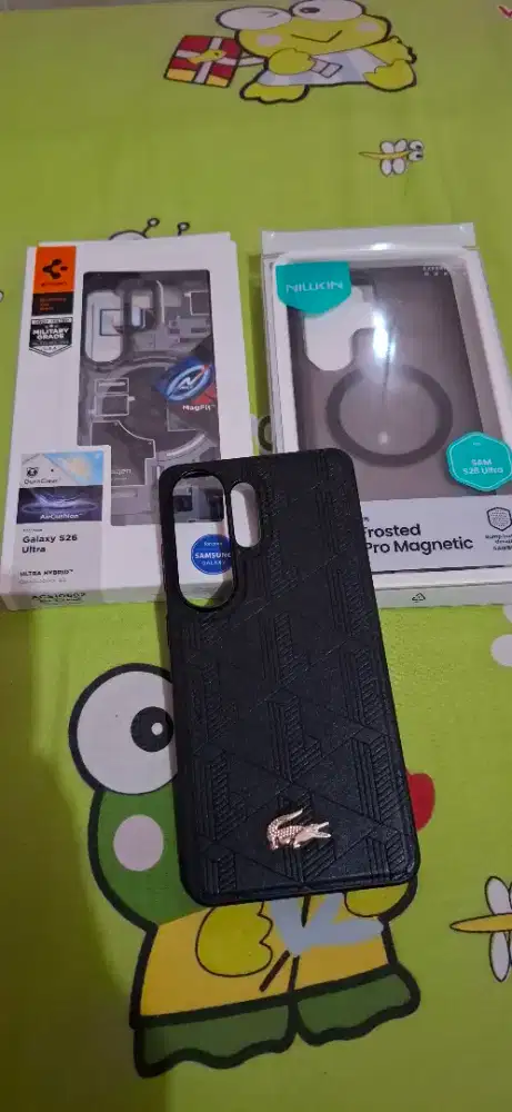 Casing Samsung S26 Ultra Ori Borongan