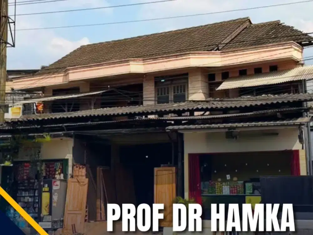 Dijual Rumah di Prof Hamka Ngaliyan Semarang