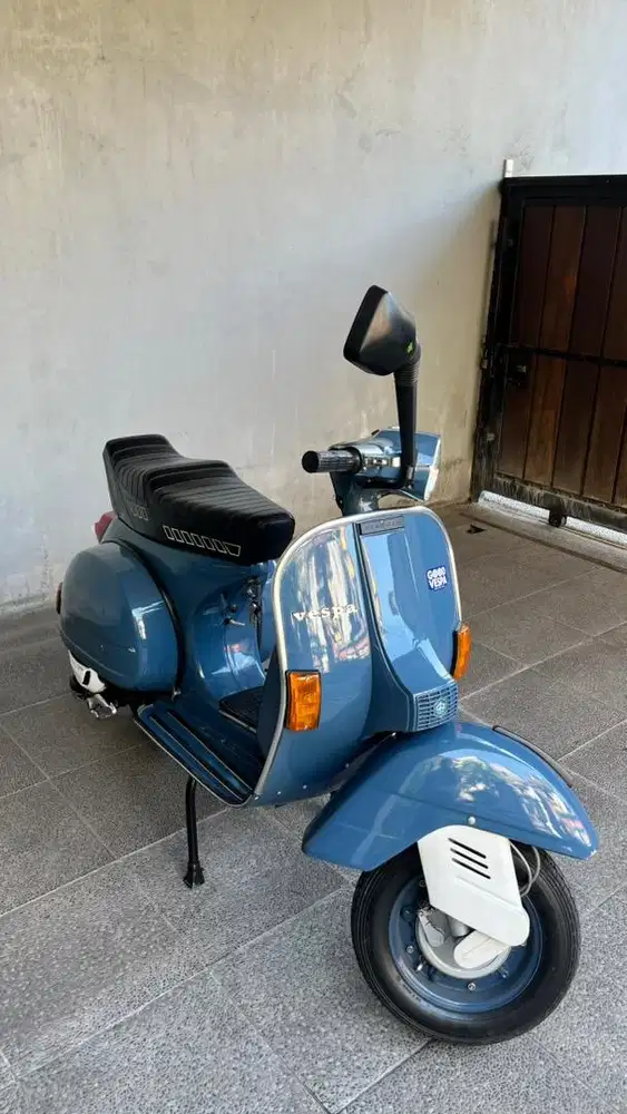Dijual Santai! Milik Pribadi.