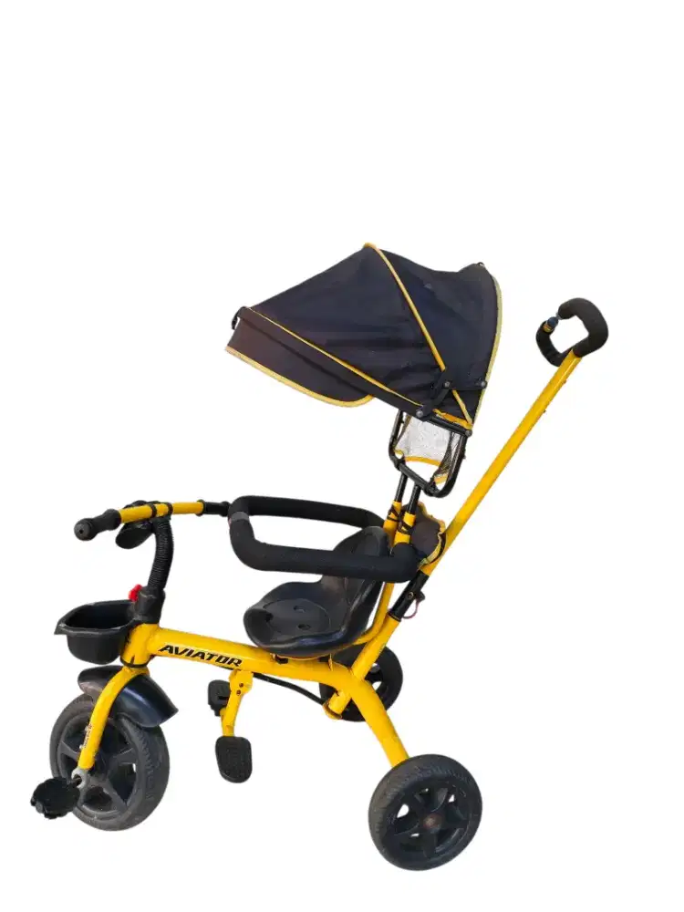 Sepeda dorong balita merk Aviator