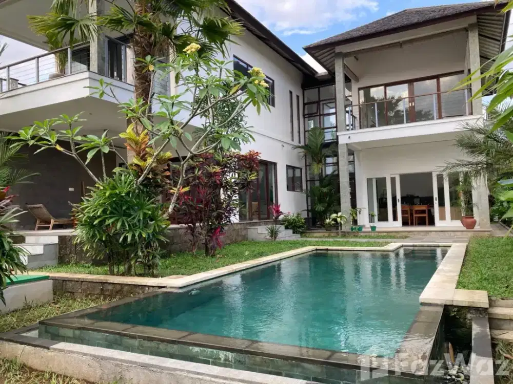 2 Bedroom Villa for sale in Ubud, Bali