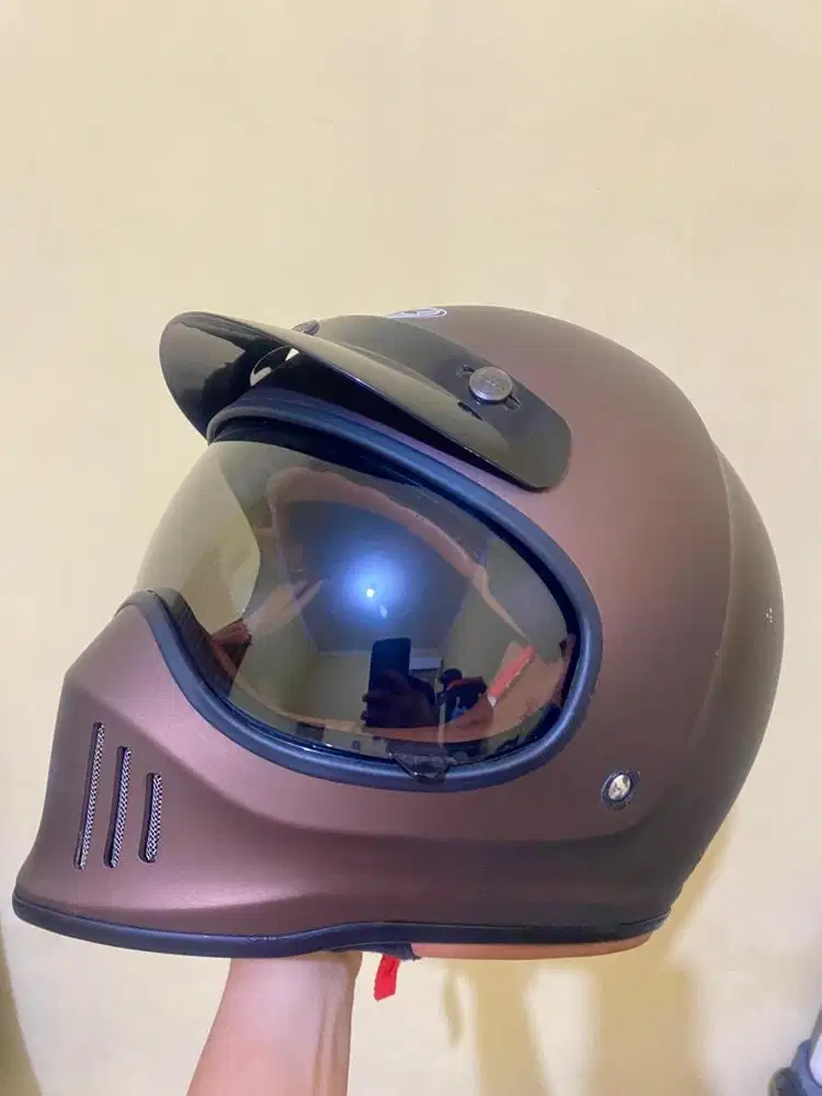 Helm ink cakil trooper