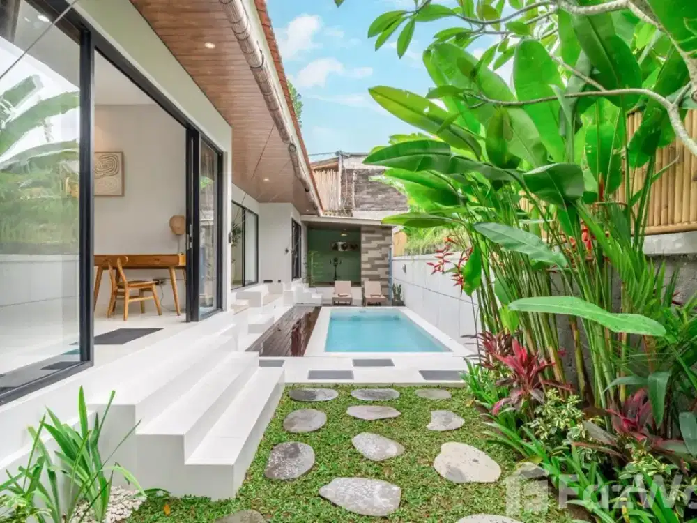 2 Bedroom Villa for sale in Kerobokan, Bali