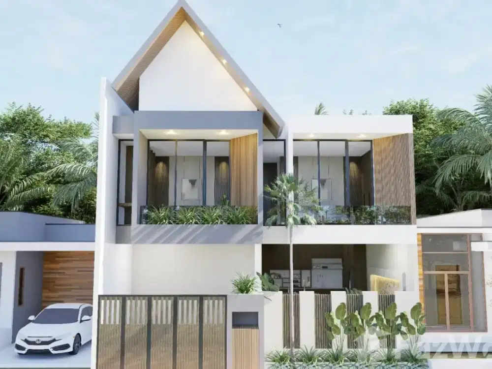2 Bedroom Villa for sale in Ungasan, Bali