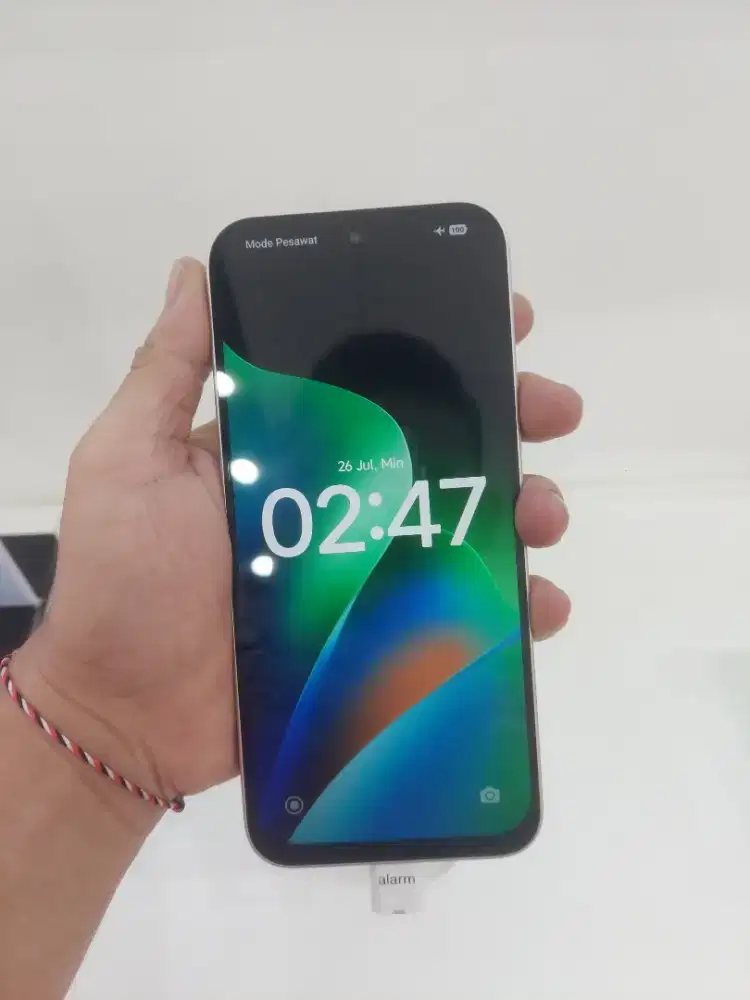 XIAOMI REDMI NOTE 17