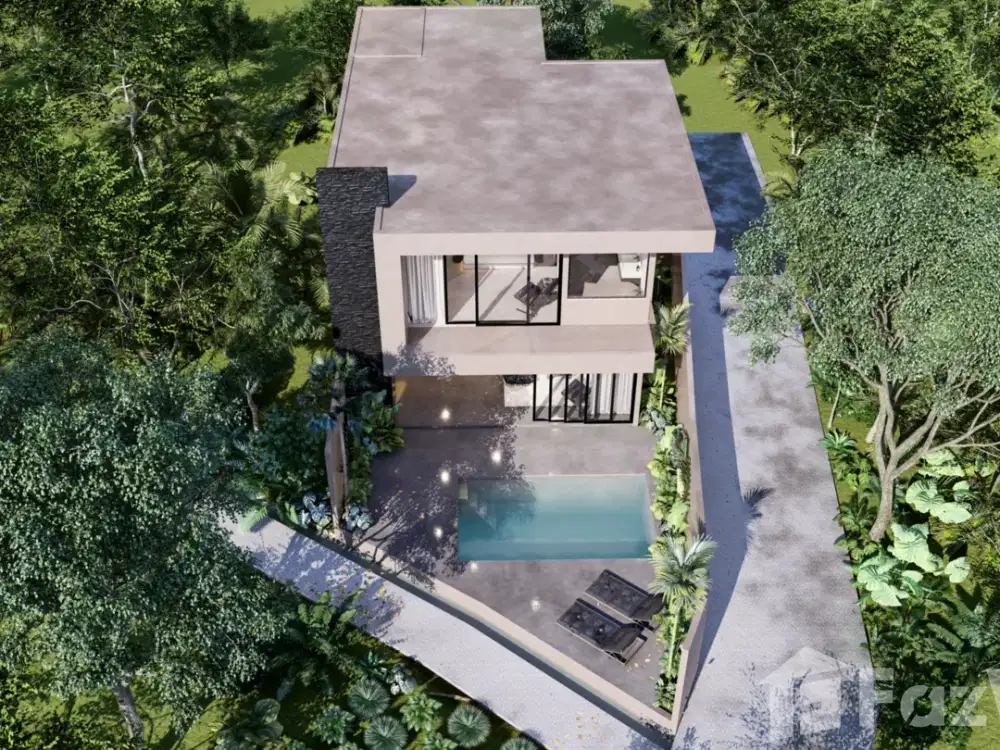2 Bedroom Villa for sale in Mengwi, Bali