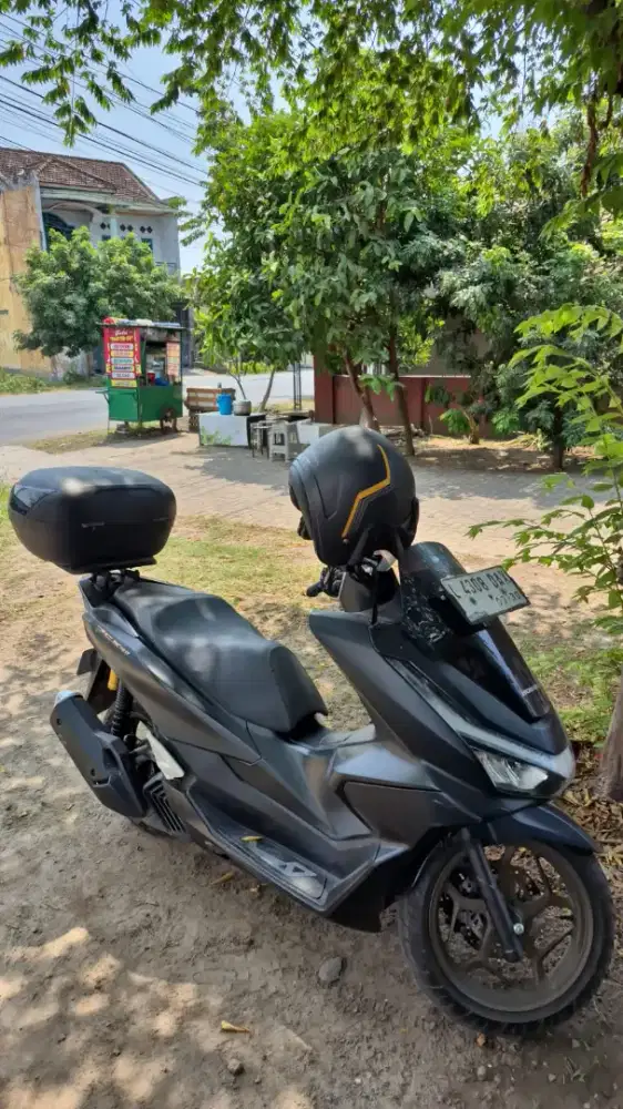 PCX 2015 roadsync