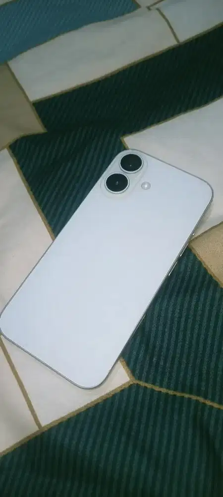 Iphone 16 256GB EX INTER