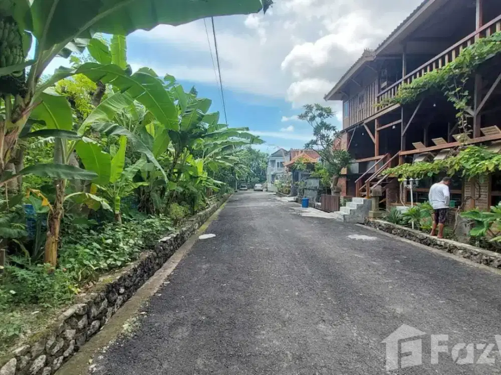 Land for sale in Denpasar Timur, Bali