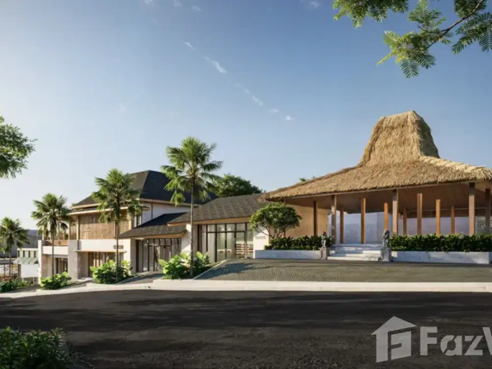Studio Retail space for rent in Uluwatu, Bali