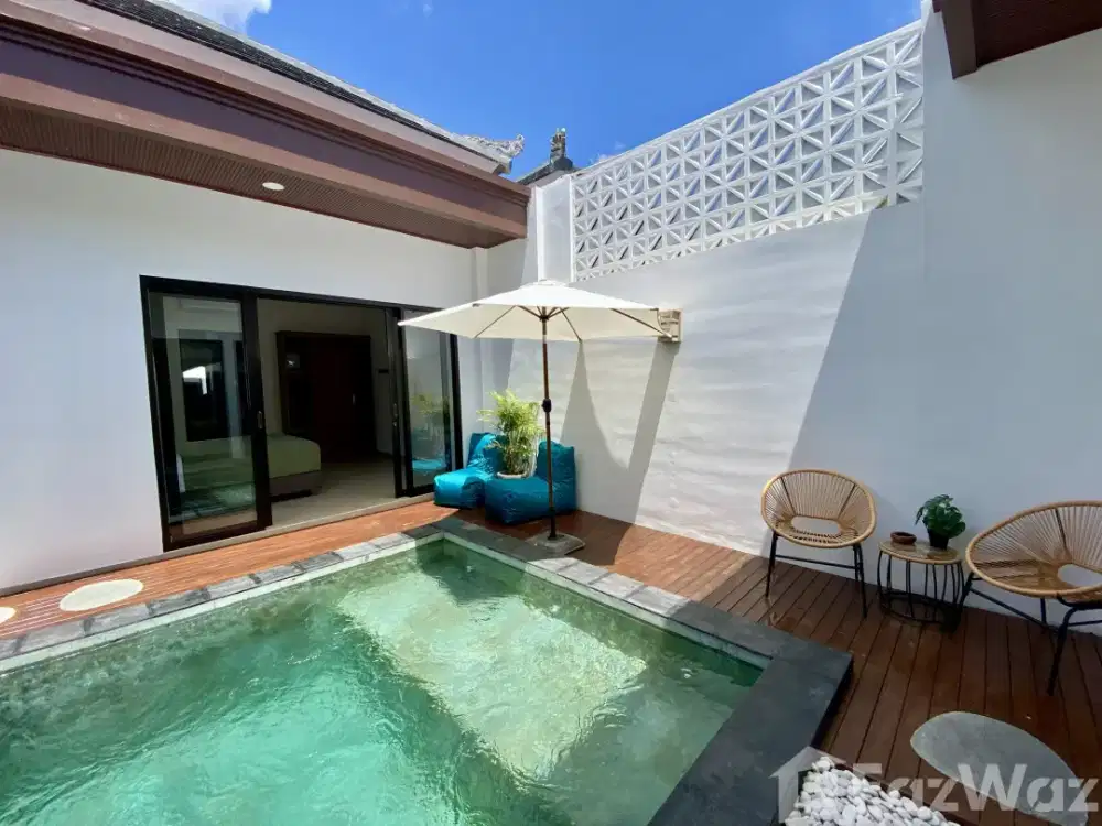 3 Bedroom Villa for rent in Jimbaran, Bali