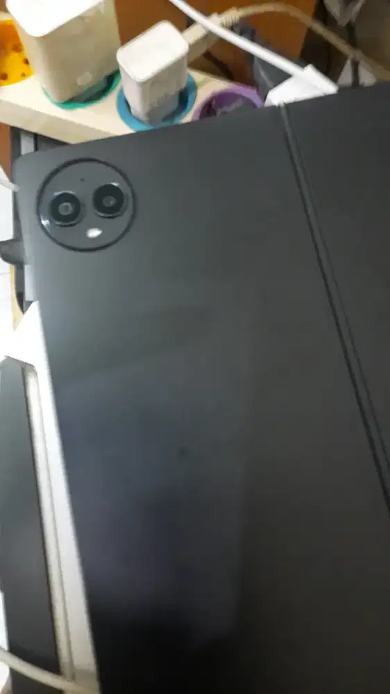 Tab  Huawei matepad pro