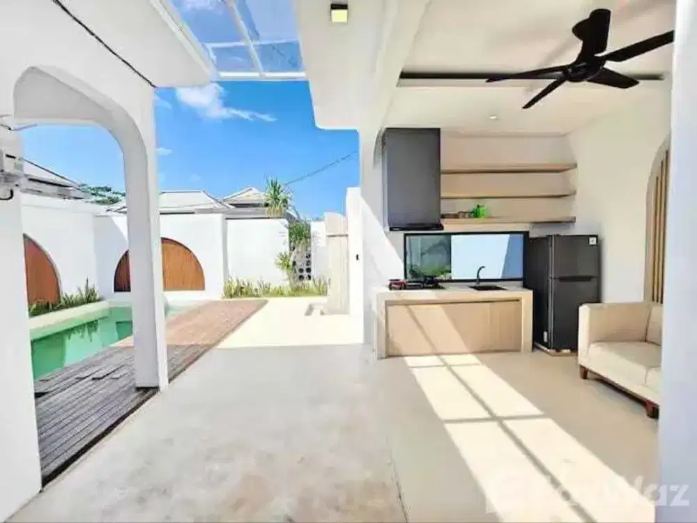 2 Bedroom Villa for sale in Nusa Dua, Bali