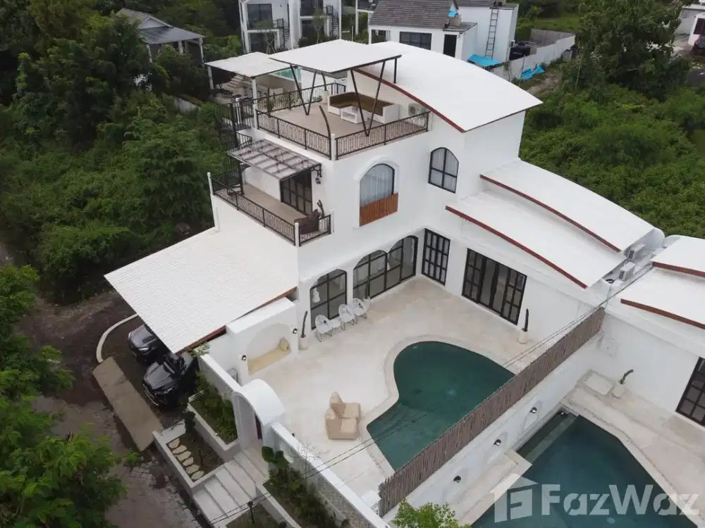 3 Bedroom Villa for sale in Ungasan, Bali