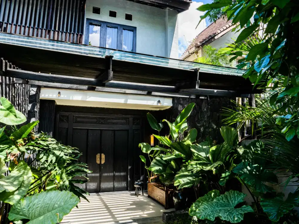 3 Bedroom Villa for sale in Kerobokan, Bali