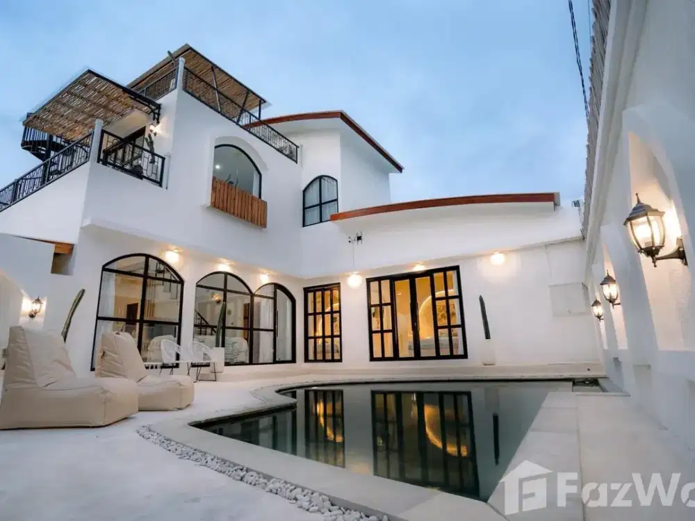 3 Bedroom Villa for sale in Ungasan, Bali