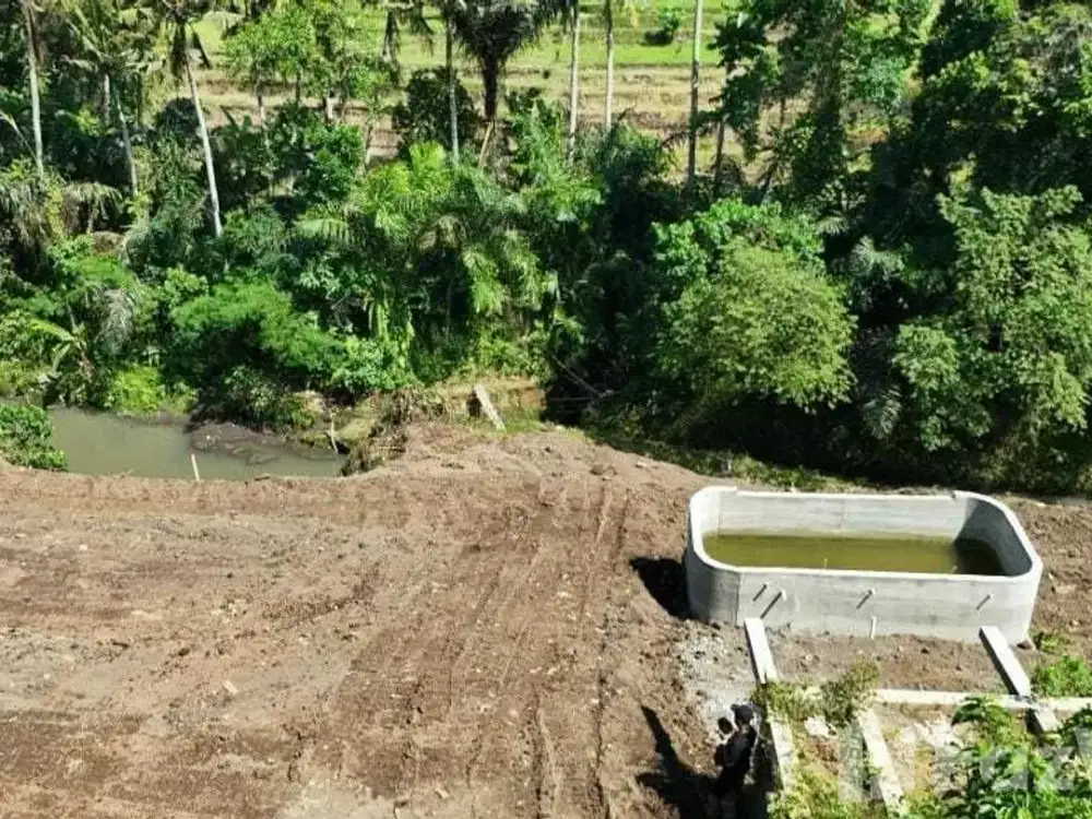 Land for sale in Sukawati, Bali