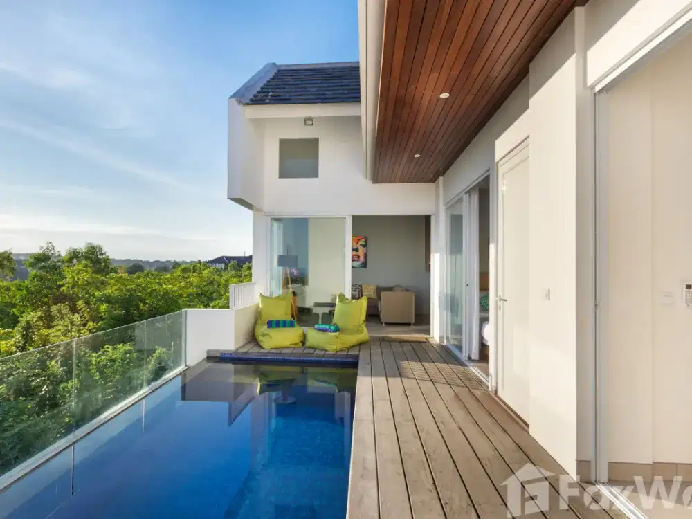 3 Bedroom Villa for sale in Ungasan, Bali