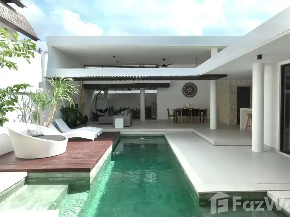 3 Bedroom Villa for sale in Kerobokan, Bali