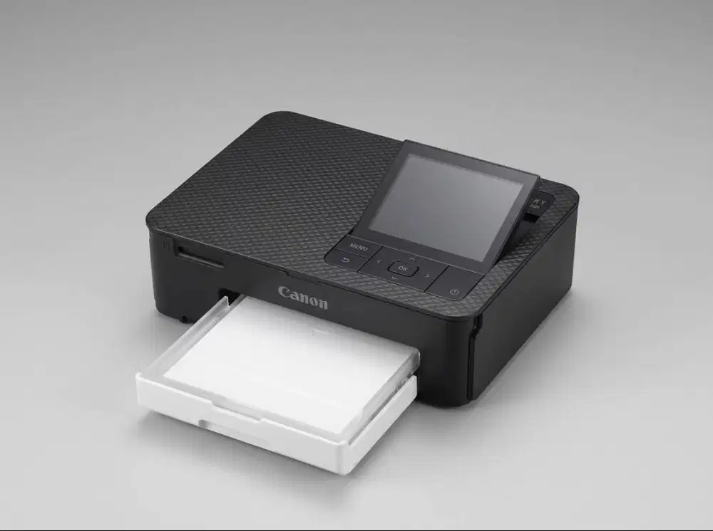Canon SELPHY CP1500 Printer Foto Portable Wifi - Hitam