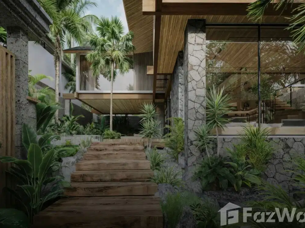4 Bedroom Villa for sale in Kerobokan, Bali