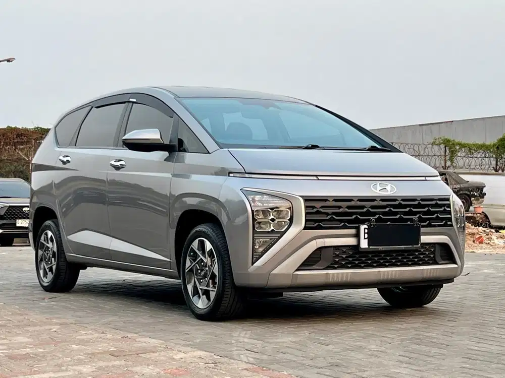 Hyundai stargezer prime 2023 NIK 2022